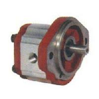 Hydraulic Gear Pumps