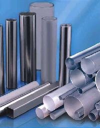 Stainless Steel Tubes