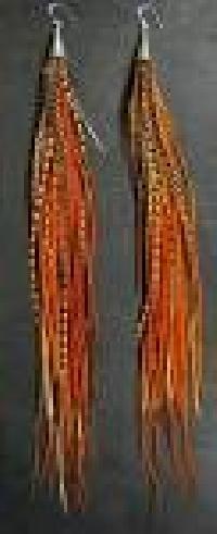 Badminton Shuttlecocks, Feathers