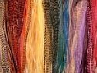 Feather Hair Extension