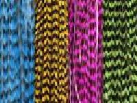 Real Feather Hair Extension