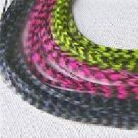 Rooster Feathers Hair Extensions