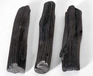 White Charcoal ( Bichotan)