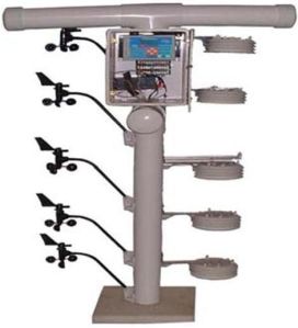Multi Level Agricultural Station