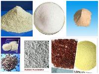 Rubber Processing Chemicals
