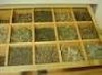 Corn Stalk Puffing Compression Cattle Feed