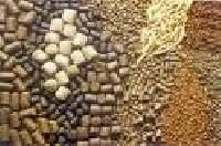 Fish Feed, Cattle Feed