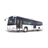 Volvo City Buses
