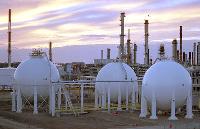 liquefied petroleum gas