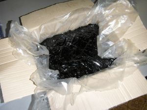 Asphaltum Shilajit