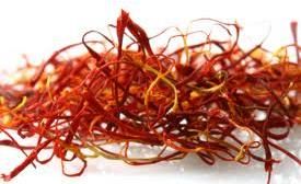 Afghani Saffron