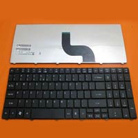 Acer Aspire 5738 Keyboard