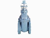 Cast Iron NRS Gate Valve, Brand Name : GREAT