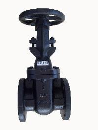Cast Iron Gate Valve, Brand Name : GREAT