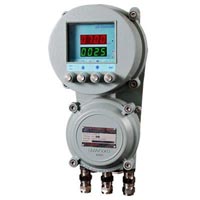 Flameproof and Std. pH,TDS and Conductivity Controller