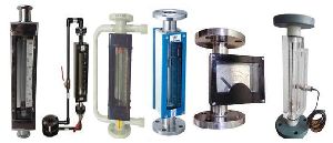 Industrial Variable Rotameters (Glass tube,Acrylic ,Bypass and Metal types)