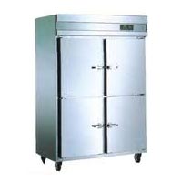 Deep Freezer Cabinets