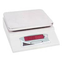 Big LED Table Top Weighing Scale