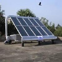 solar air dryers