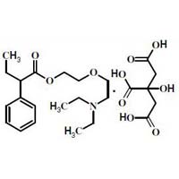 Butamirate Citrate