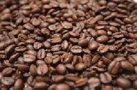 Roasted Robusta Coffee