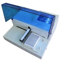 Auto Microplate Washer
