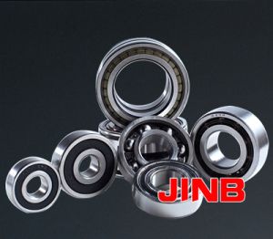 Deep Groove Ball Bearing, Brand Name : JINB