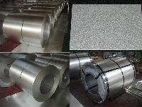 Hot Dipped Galvanized Steel Coil