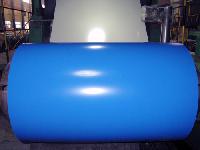 Prepainted Galvanized Steel Coils