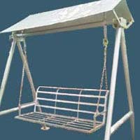 Steel Swings
