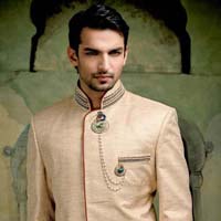 Mens Pakistani Sherwani