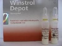 Winstrol Depot Winstrol Depot