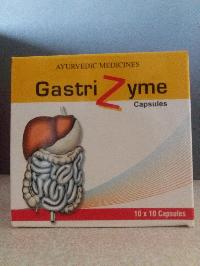 Gastrizyme Capsules