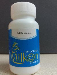 Milkon Capsules