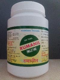Rumanil Tablets