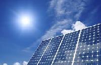 Solar Photovoltaic Systems