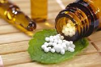 All types of Homeopathic medicines with consultation service
