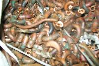 copper scrap