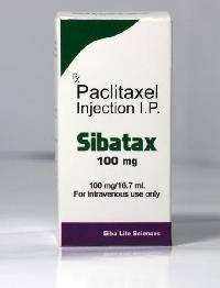 Paclitaxel Injection (Sibatax 100MG)