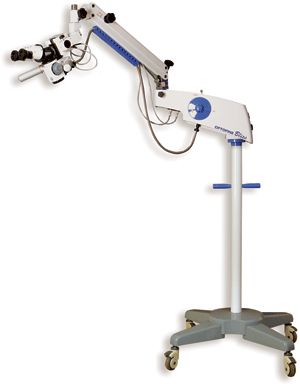 NEURO Surgical Microscope - Bliss