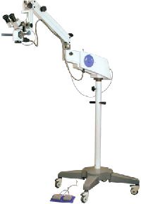 Ophthalmic Microscope