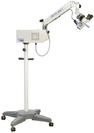 OPTO surgical microscope