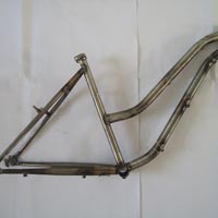 Mountain Bike Frame