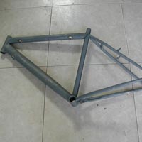 Mountain Bike Frame