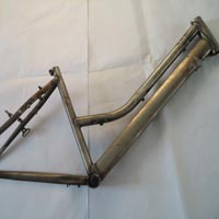 Mountain Bike Frame