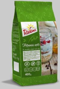 Fitness Oats Radana