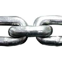 Mild Steel Chain