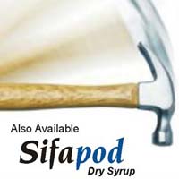 sifapod tablets