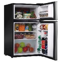 Haier Mini Bar Refrigerator, Capacity: 50 L, Gray at Rs 9890 in
