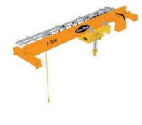 Single Girder Cranes